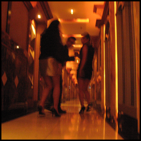 서울나이트1 강호동@